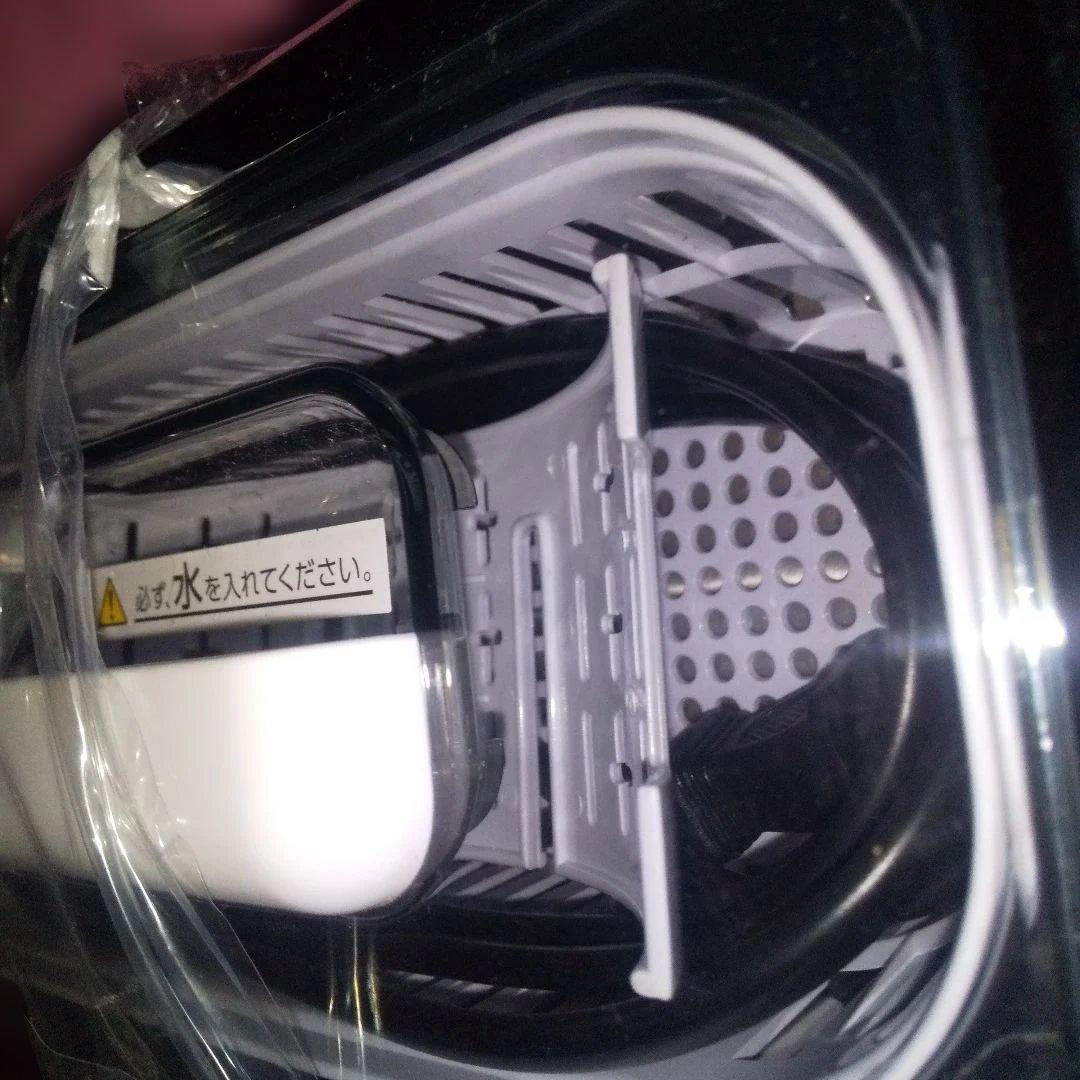 CITIZEN 超音波洗浄機 タイマー付き 型番SWT710