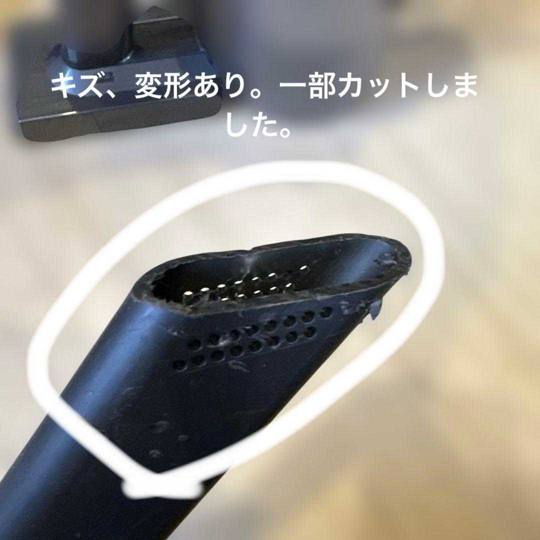 ダイソン　SV10 セット