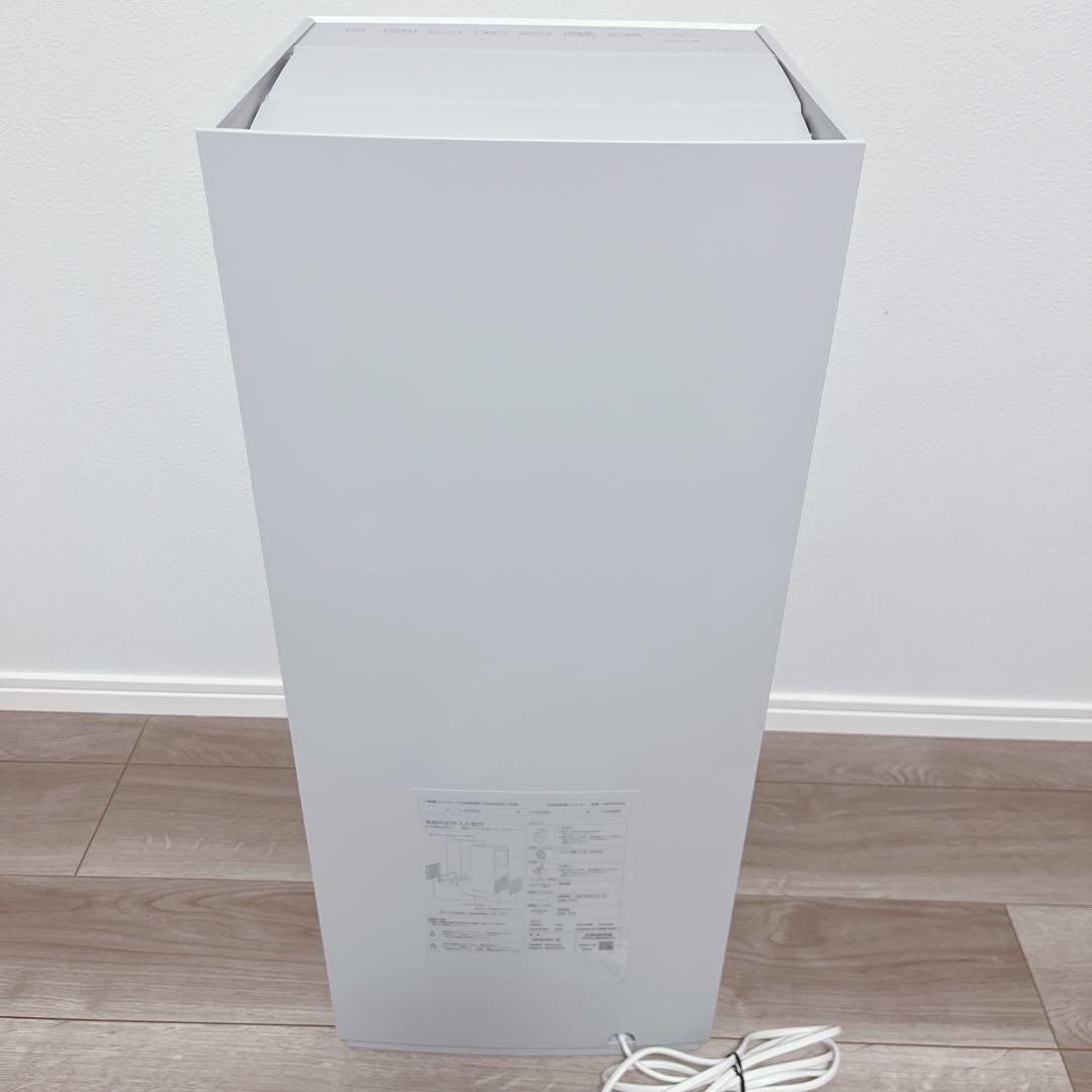 DAIKIN 加湿ストリーマ空気清浄機 MCK70Y-W 2023年製