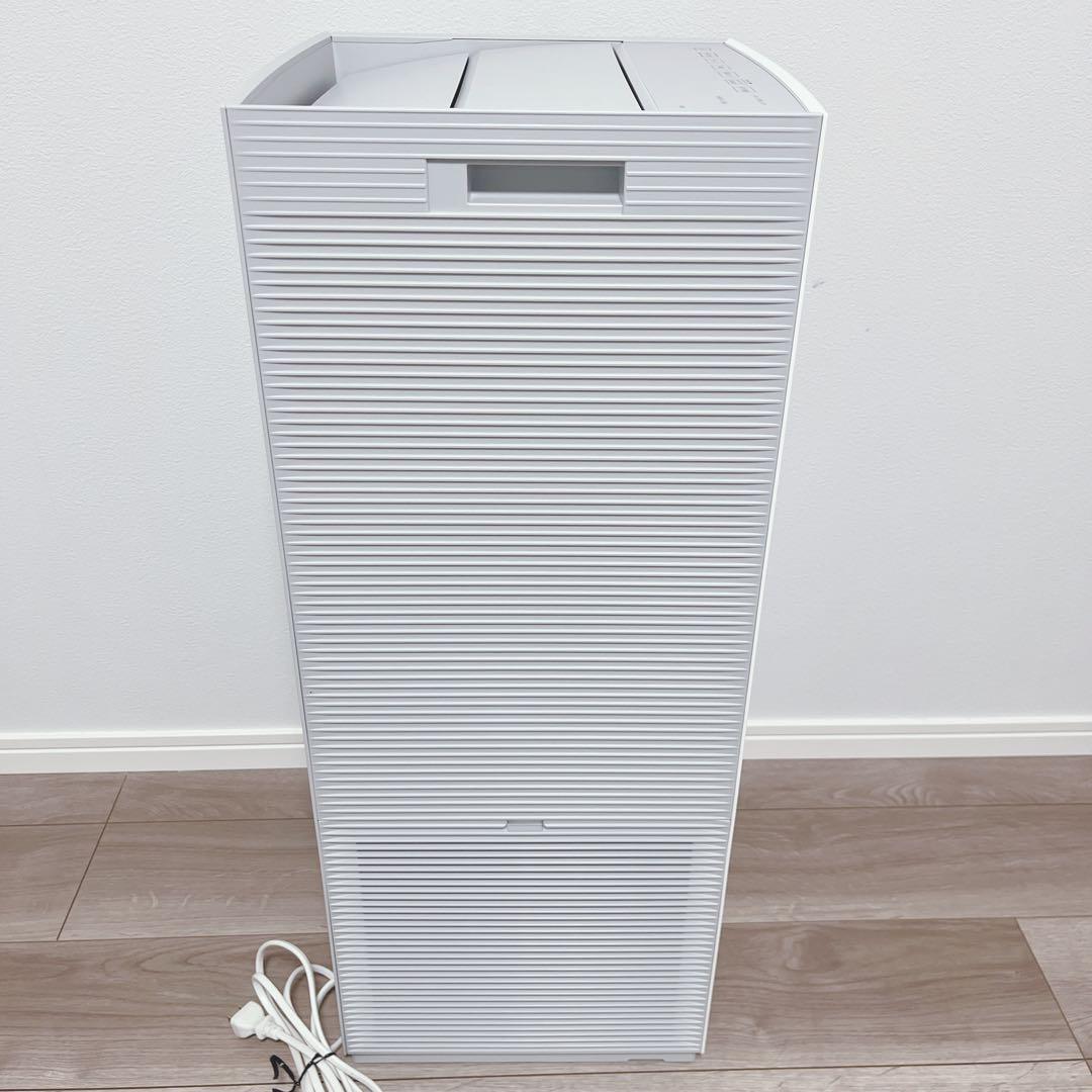 DAIKIN 加湿ストリーマ空気清浄機 MCK70Y-W 2023年製