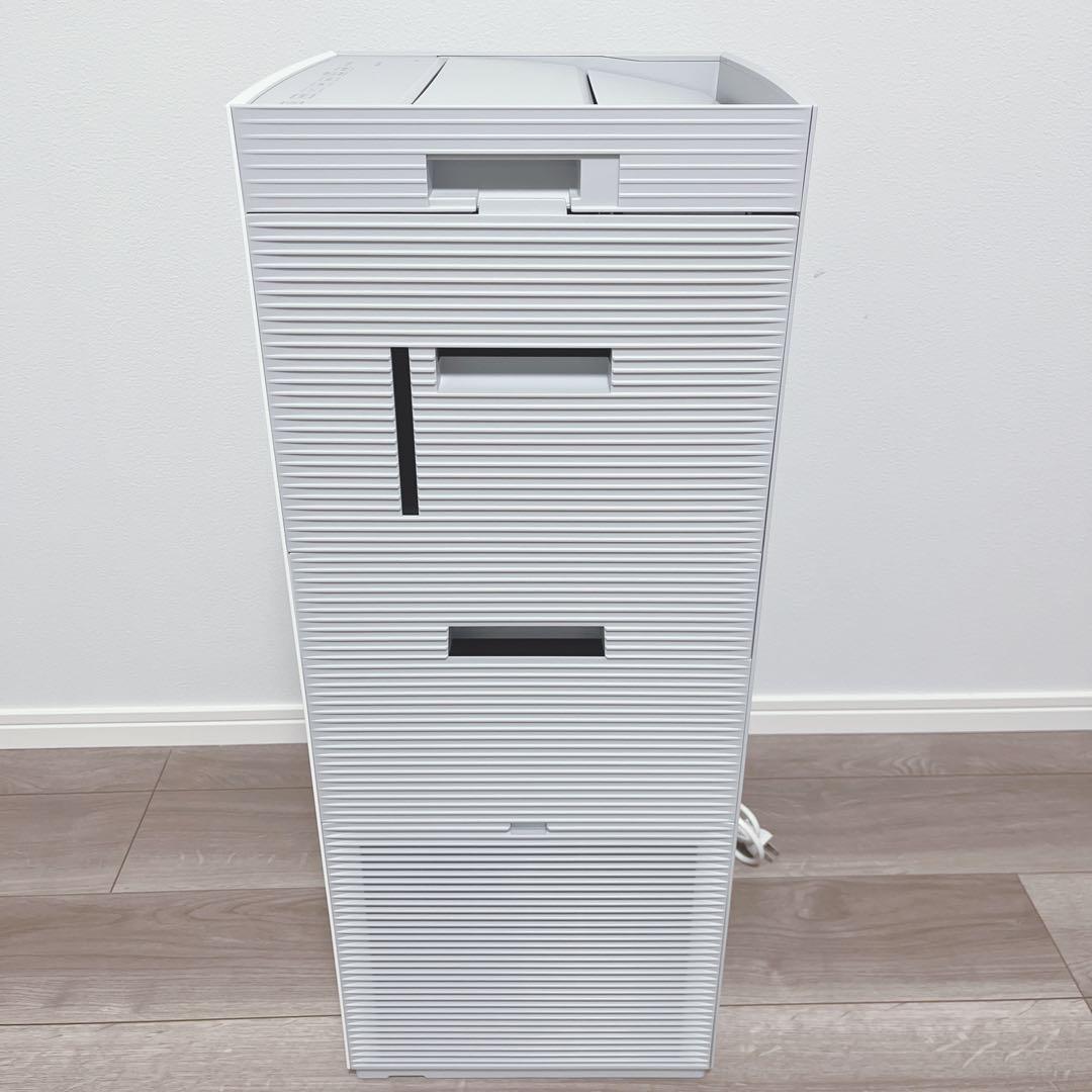 DAIKIN 加湿ストリーマ空気清浄機 MCK70Y-W 2023年製