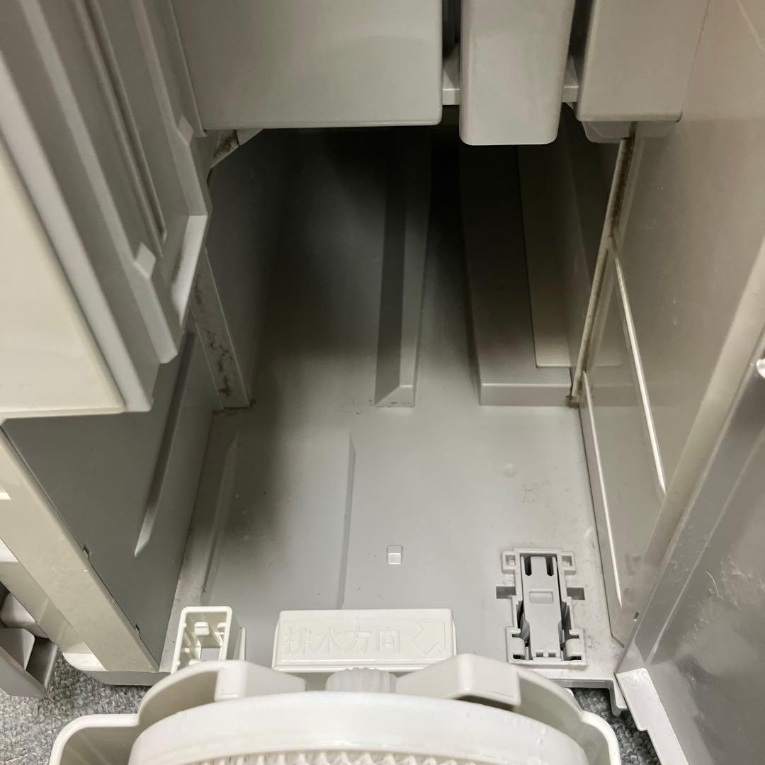 Panasonic 空間除菌脱臭機 F-MV4100 ジアイーノ　2020年製