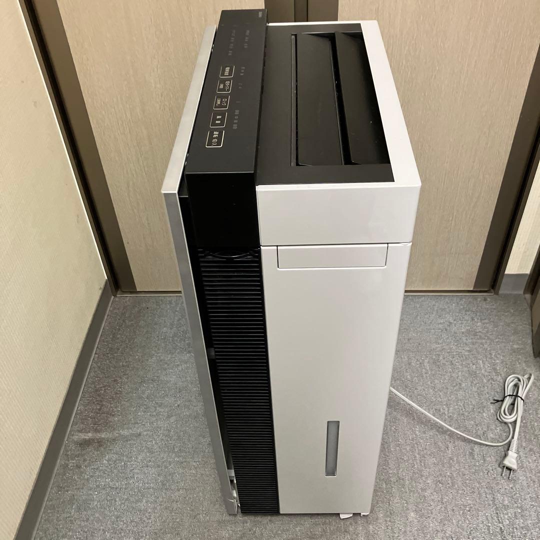Panasonic 空間除菌脱臭機 F-MV4100 ジアイーノ　2020年製