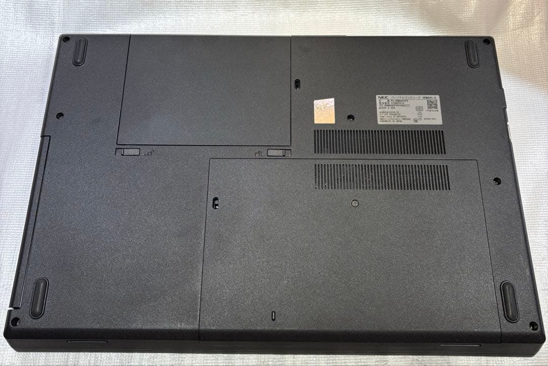 NEC VersaPro VX-C 第12世代i5