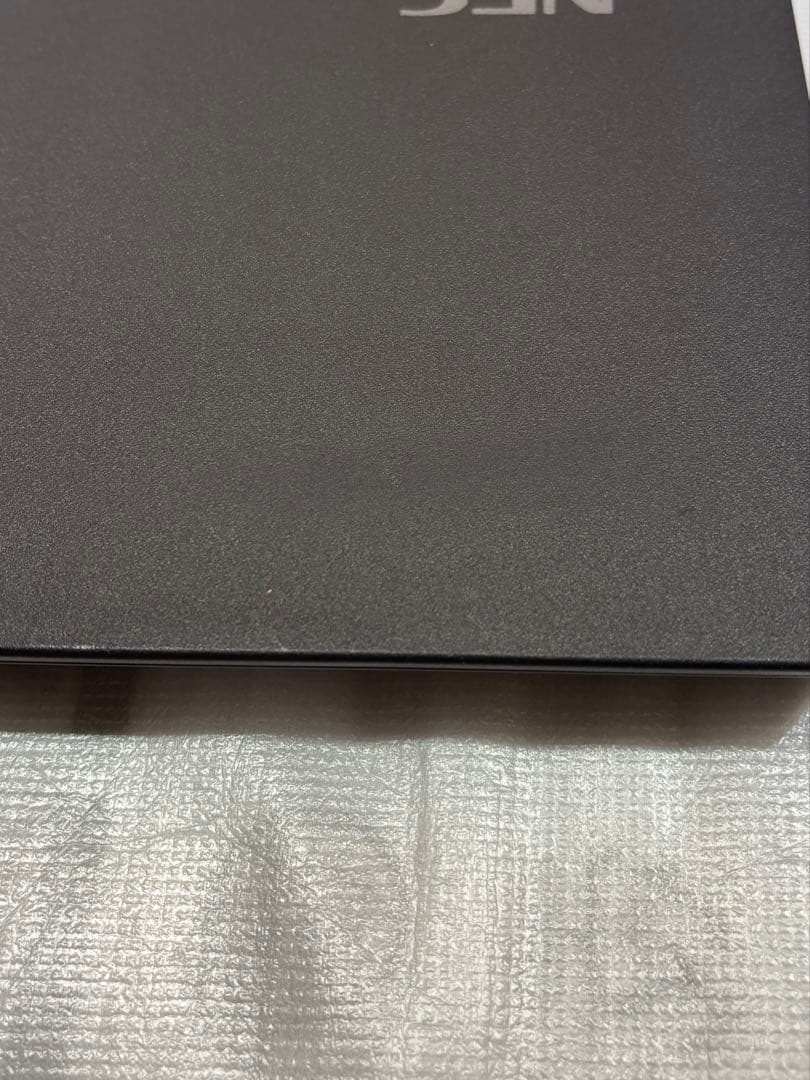 NEC VersaPro VX-C 第12世代i5