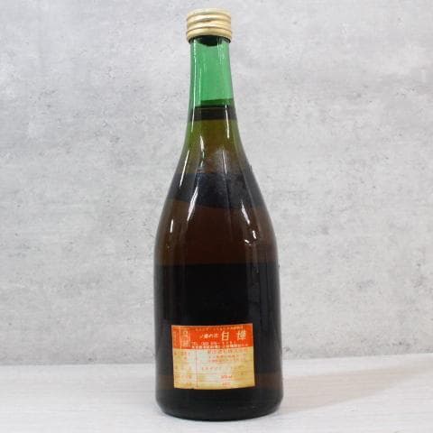 ◇未開栓 ARARAT 6年＆モルダビア ブランデー 2本セット