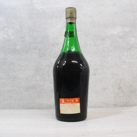 ◇未開栓 ARARAT 6年＆モルダビア ブランデー 2本セット
