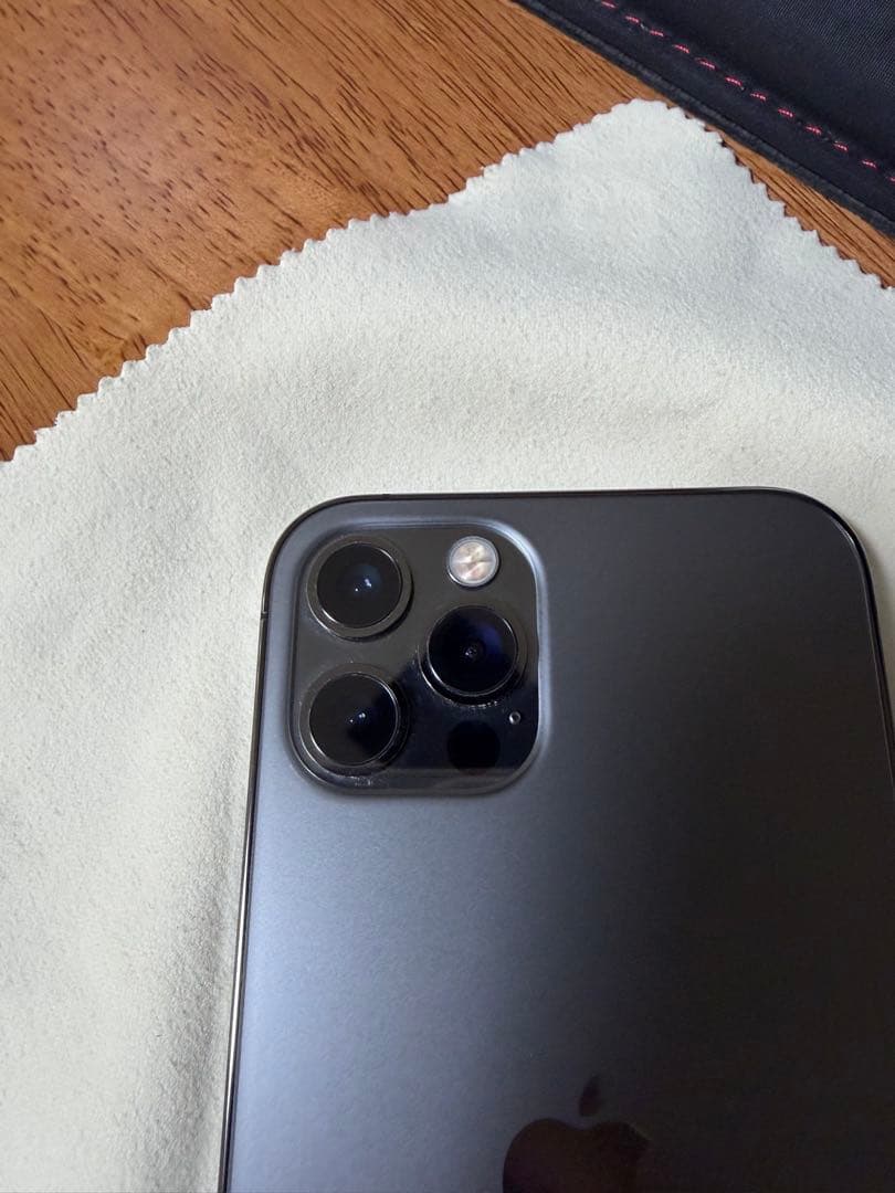 iPhone12Pro 256GB 本体