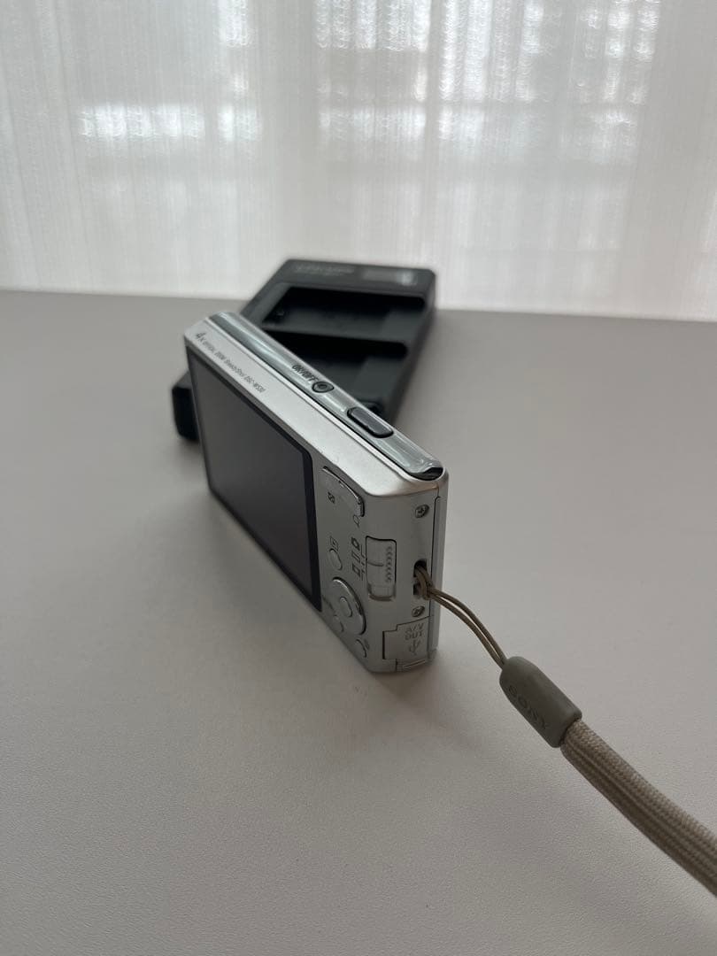 な*の様 Sony cybershot