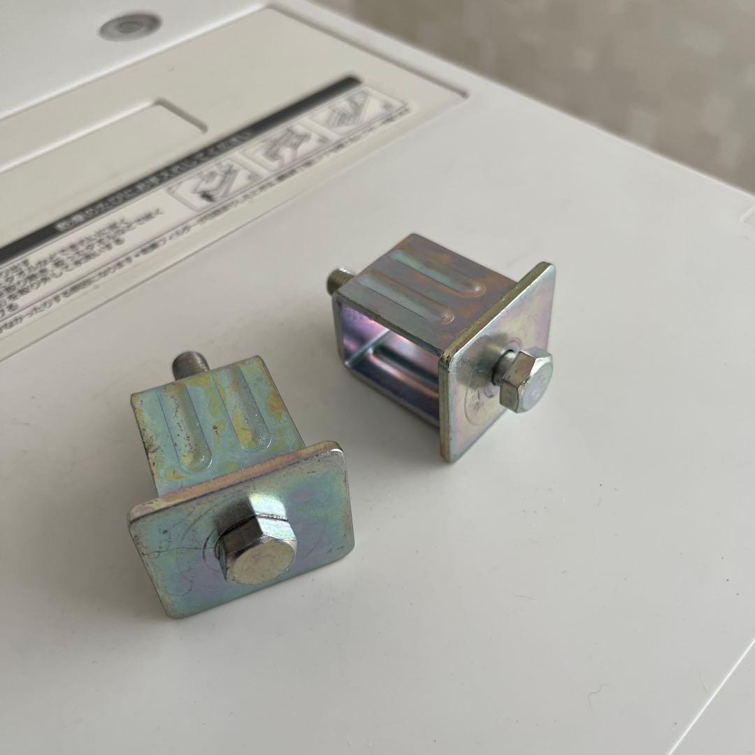 Panasonic Cuble NA-VG740L ドラム式洗濯乾燥機 ジャンク