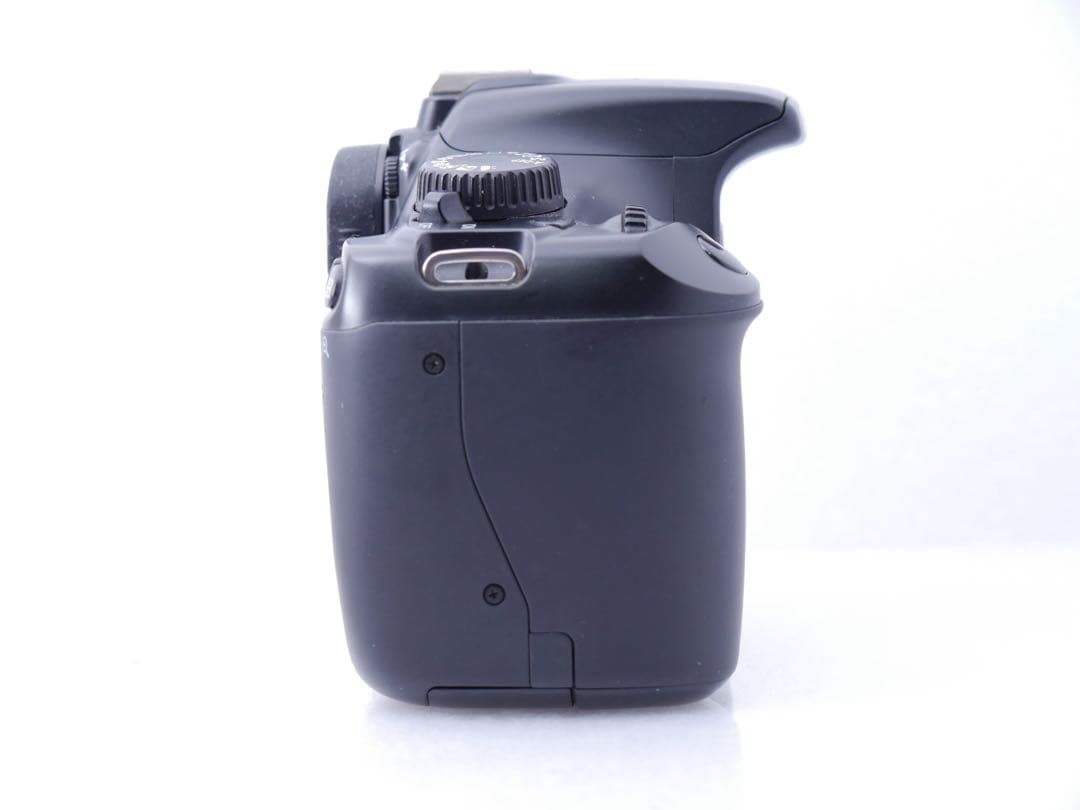 Canon EOS 1100D レンズキット 完動品