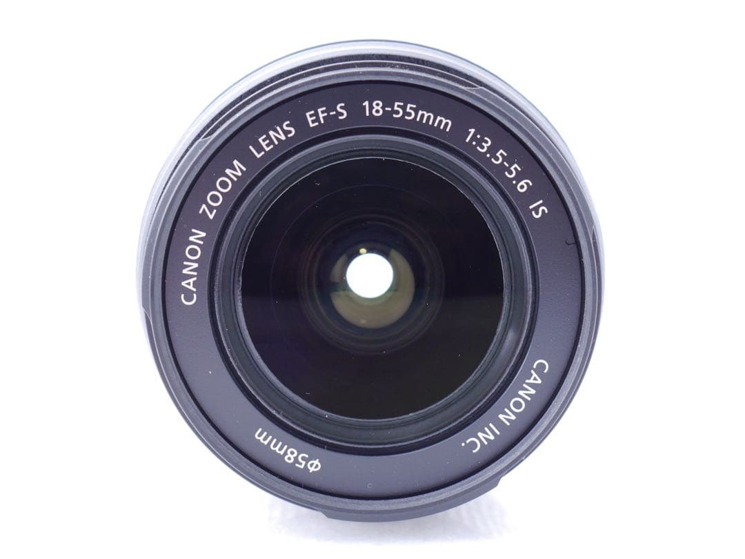 Canon EOS 1100D レンズキット 完動品