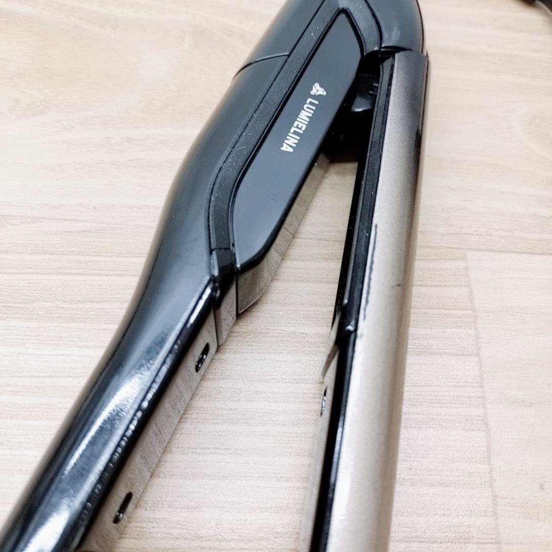 ほぼ未使用品⚡️リュミエリーナ ヘアビューロン 4D plus 4Dplus