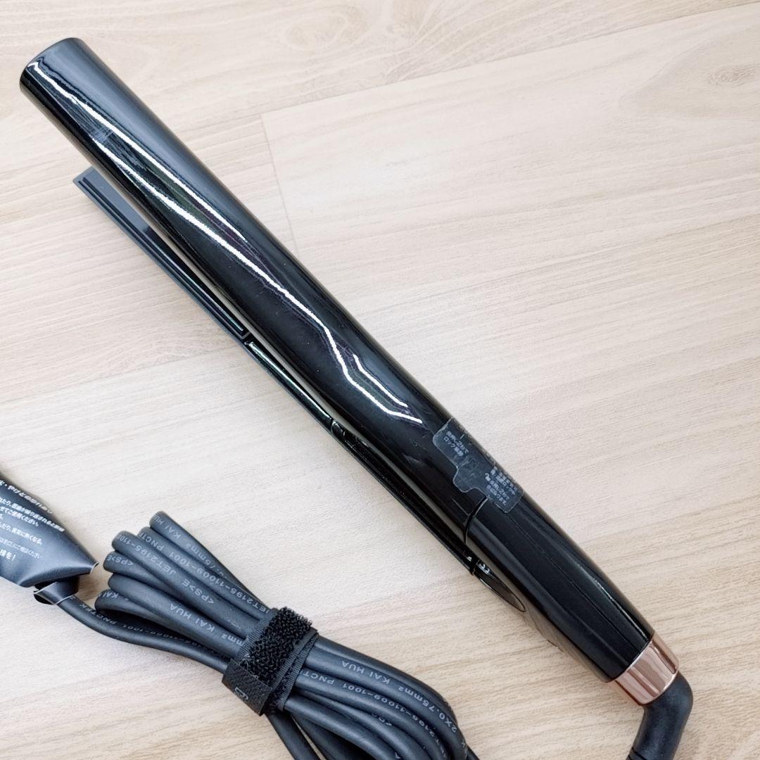 ほぼ未使用品⚡️リュミエリーナ ヘアビューロン 4D plus 4Dplus