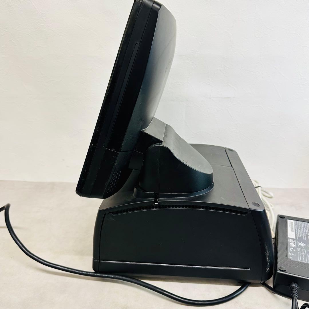 現状品　東芝テック TEC QT-200 テックPOSターミナル