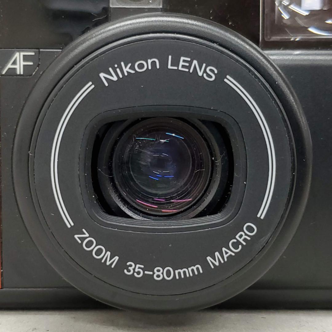 【動作確認済】 Nikon TW ZOOM G03-1212-334-16v