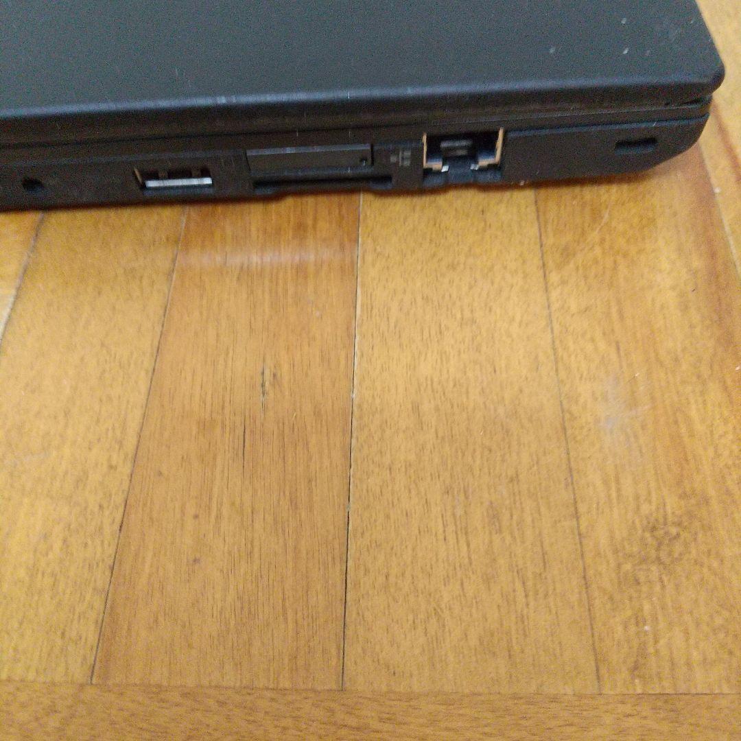 【値下】 ThinkPad X240 ノートPC Win11 Office