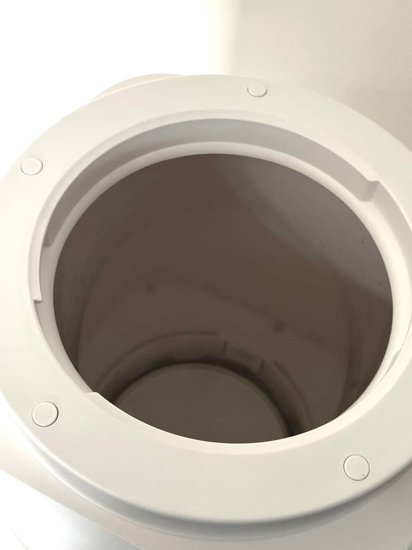 早い物勝ち❤️加湿器❤️ 4.0L 上から給水 スチーム式加湿器 卓上加湿器 35畳