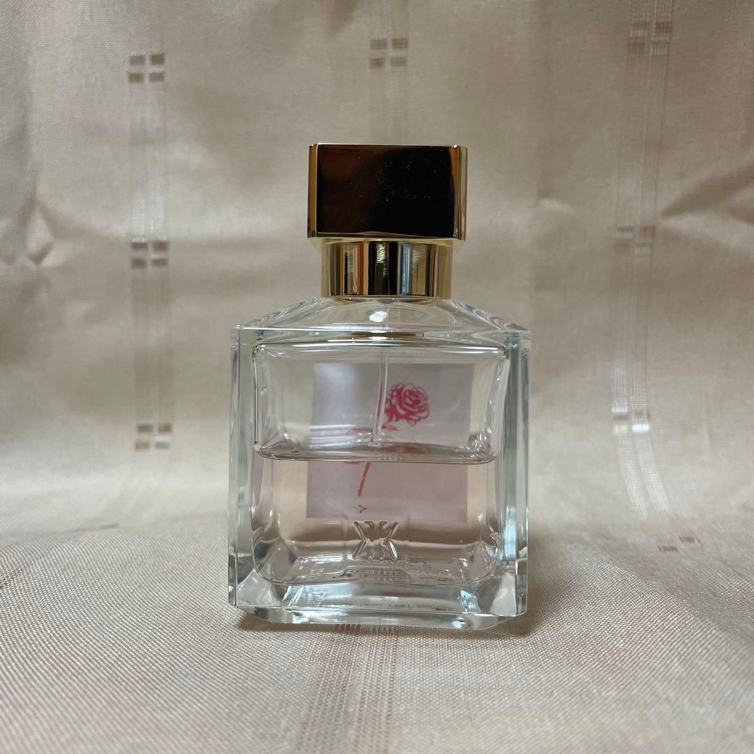 香水 メゾンフランシスクルジャン ローアラローズ 70ml A la rose