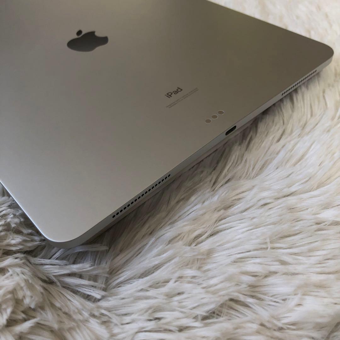 【完動品】iPad Pro 12.9 第3世代 256GB 【すぐ発送】