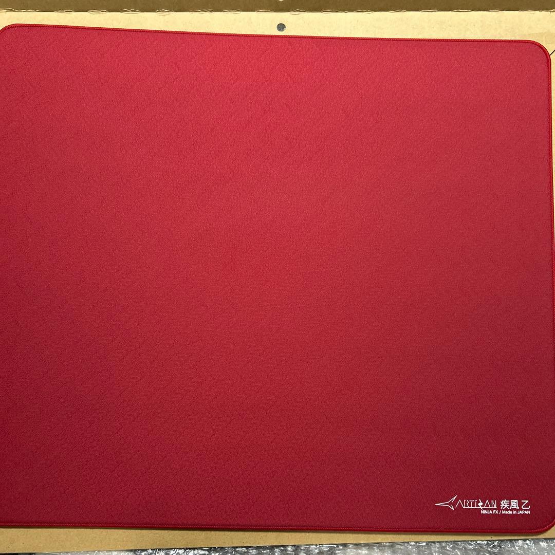 Artisanハヤテ乙v2 xsoft xl
