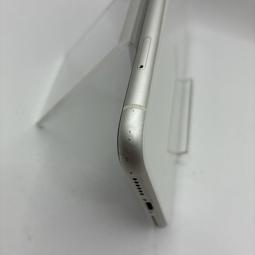 SIMフリー iPhone 11 128GB ホワイト MWM22J/A