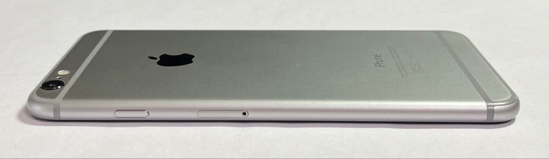 iPhone 6 Plus 64GB SIMフリー版 本体 箱付き
