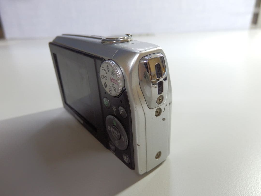 その他 FUJIFILM FinePix F40#66#
