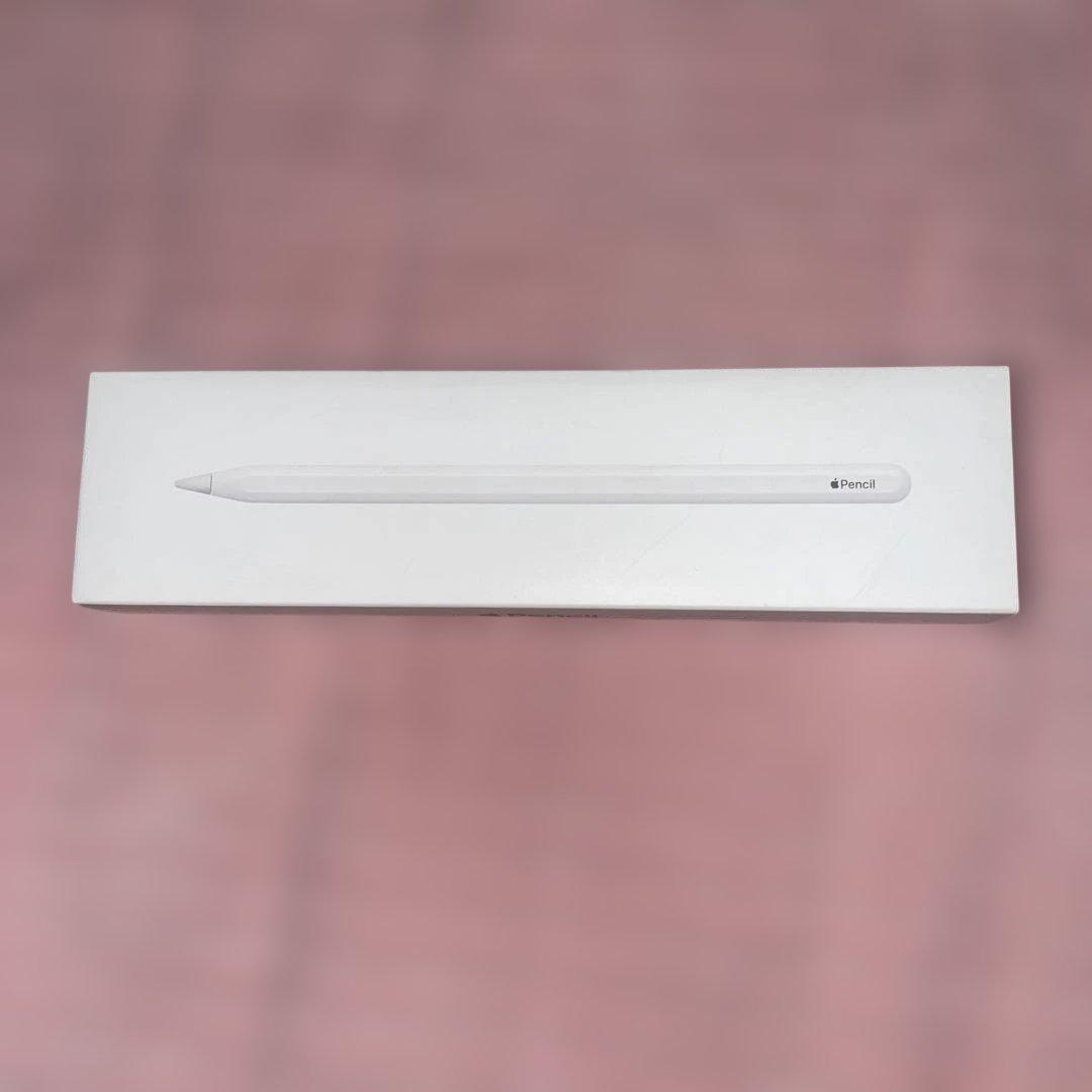 Apple Pencil第二世代　アップルペンシル
