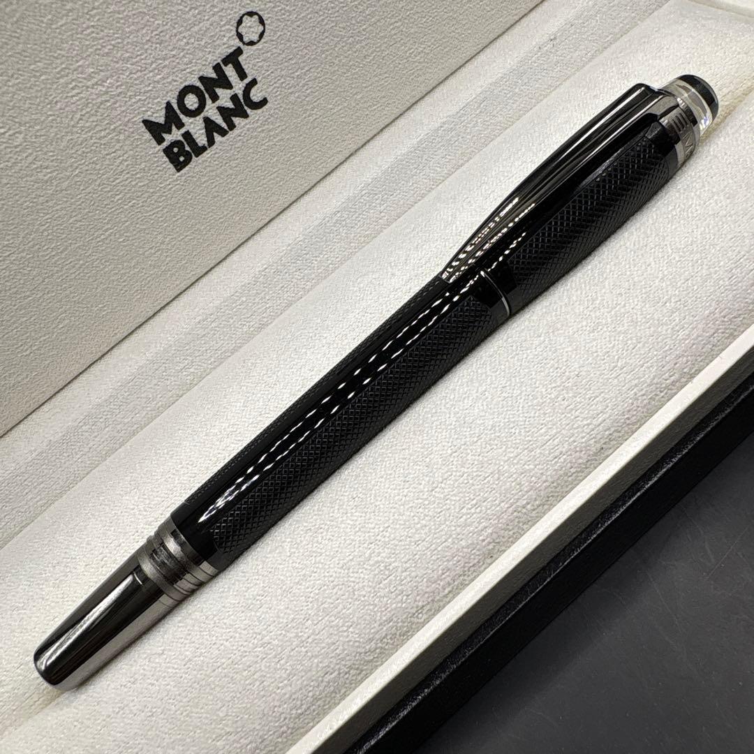 【極美品】MONTBLANC スターウォーカー エクストリーム