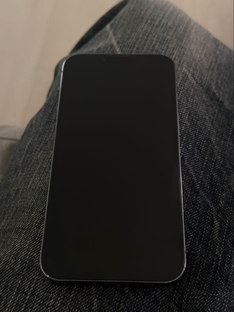Luffy iPhone 13 Pro 256gb シエラブルー