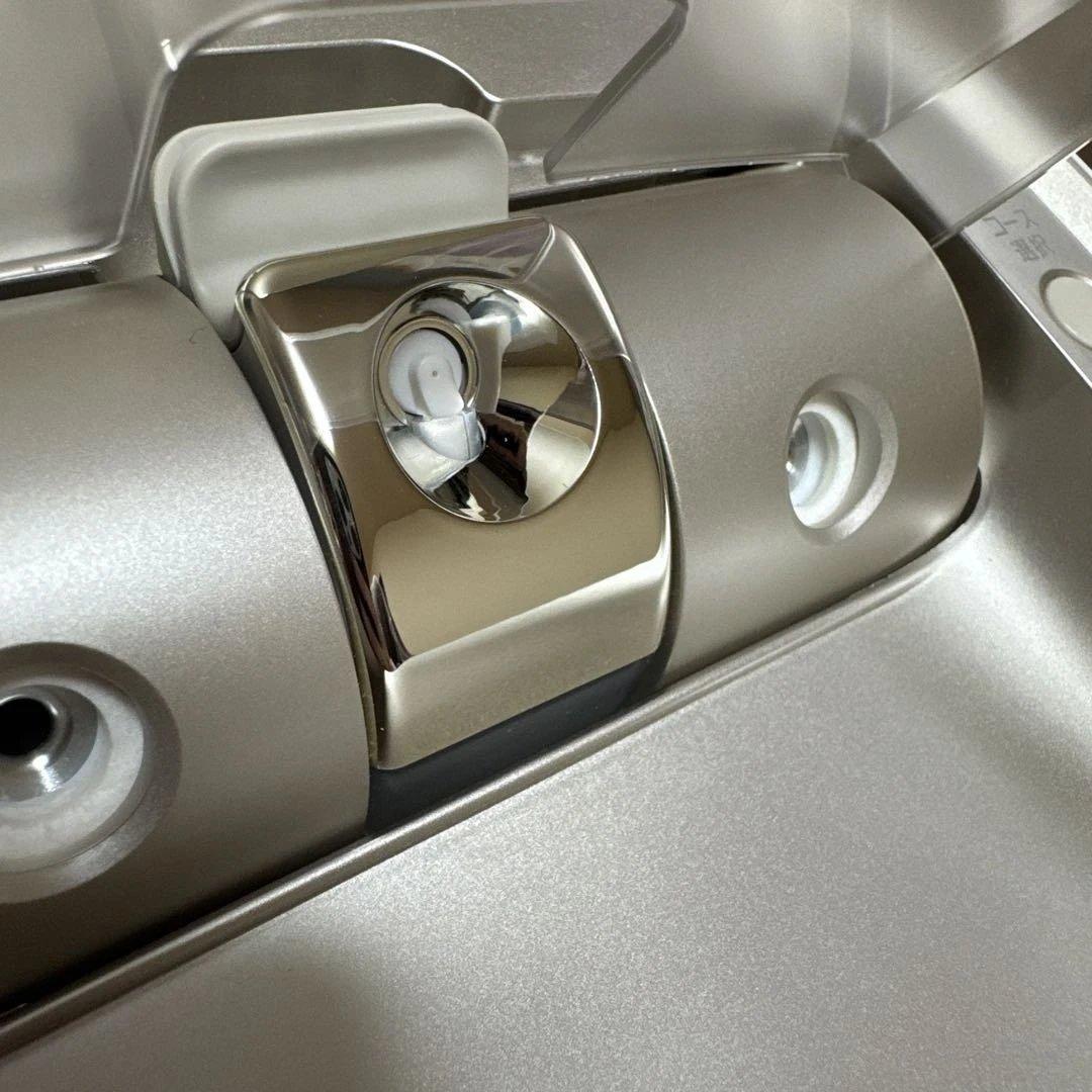 Panasonic スチーマー