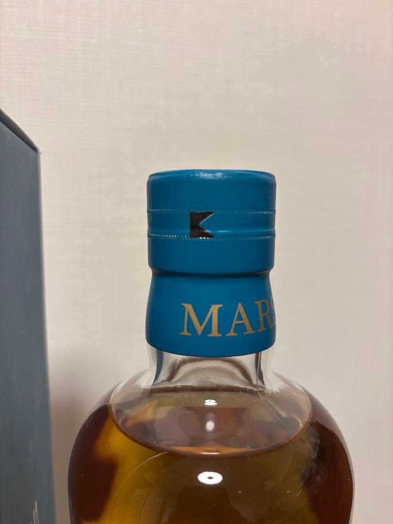 MARS The Y.A. 屋久島エージング #03