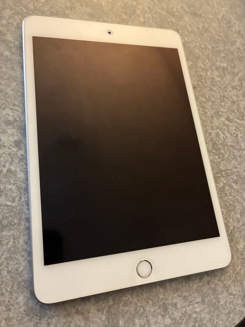 iPad mini5 64GB Wi-Fiモデル Apple純正ペン付
