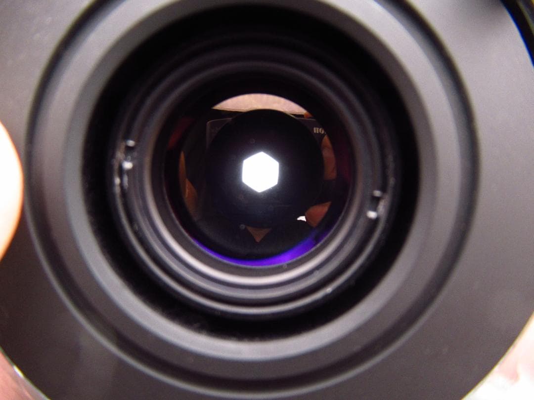 オリンパス OM-System S Zuiko MC 35-70mm f4 J3