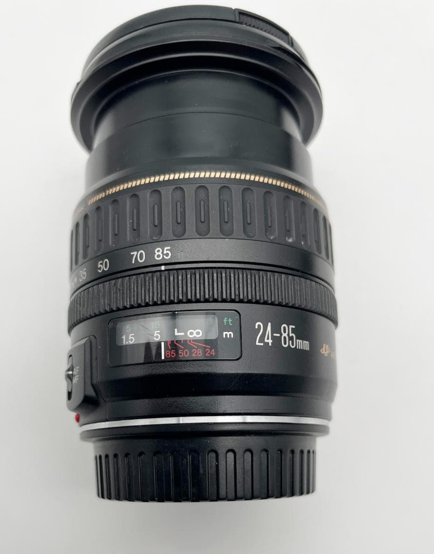 Canon EF 24-85mm F3.5-4.5 USM φ67