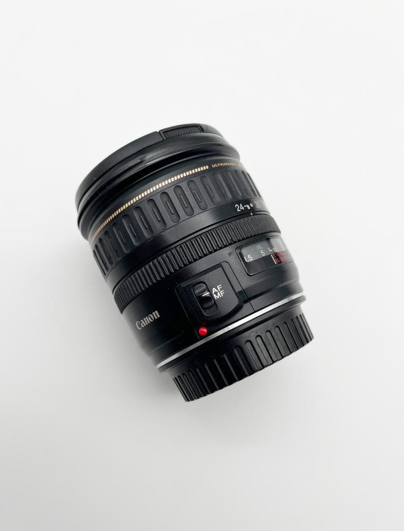 Canon EF 24-85mm F3.5-4.5 USM φ67