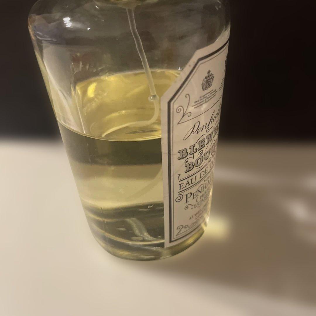 ペンハリガンブルナムブーケ100ml