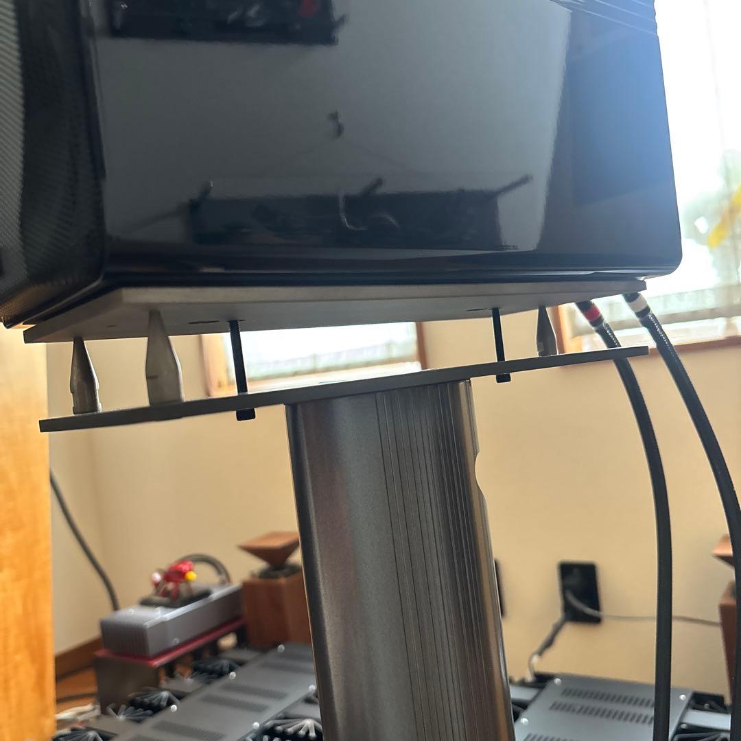 ELAC 　エラック　BS312 ブックシェルフ スピーカー　専用スタンド