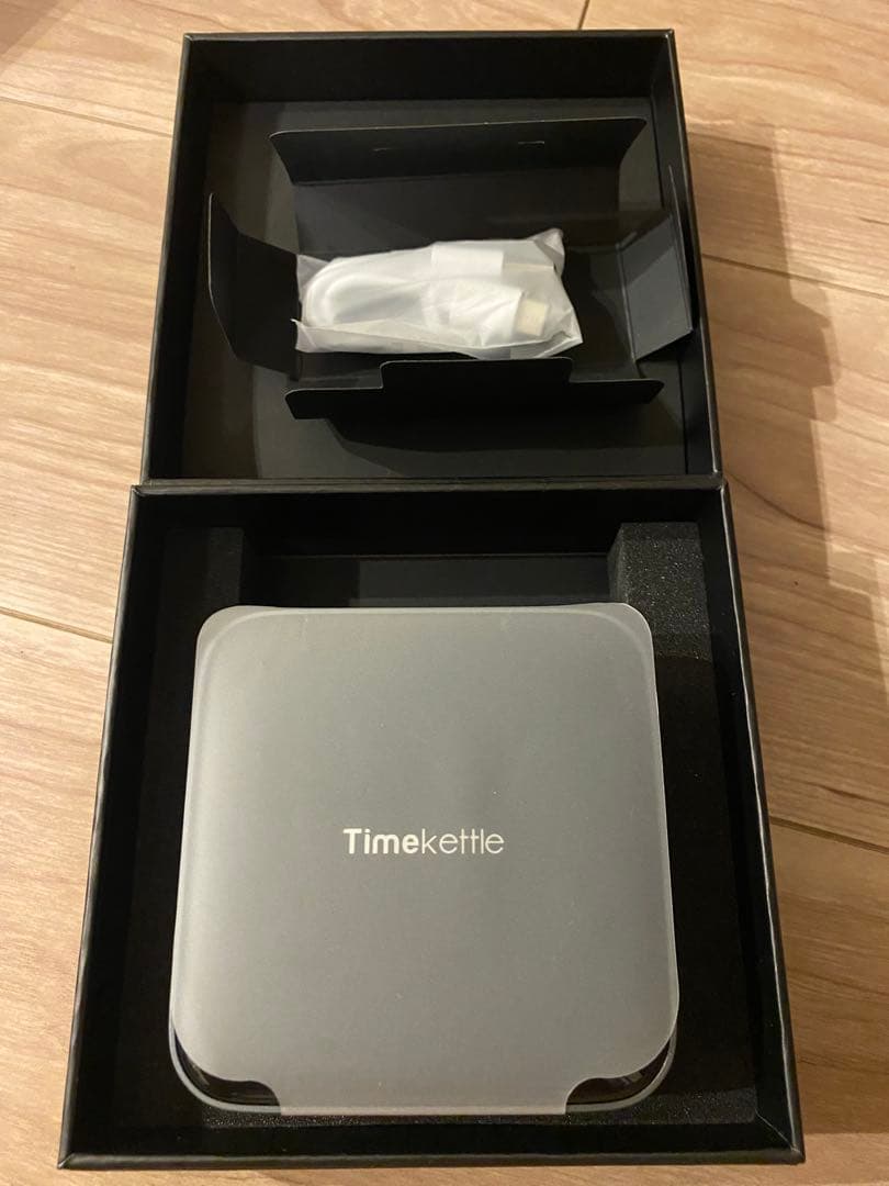 Timekettle W4 Pro AI（タイムケトル）