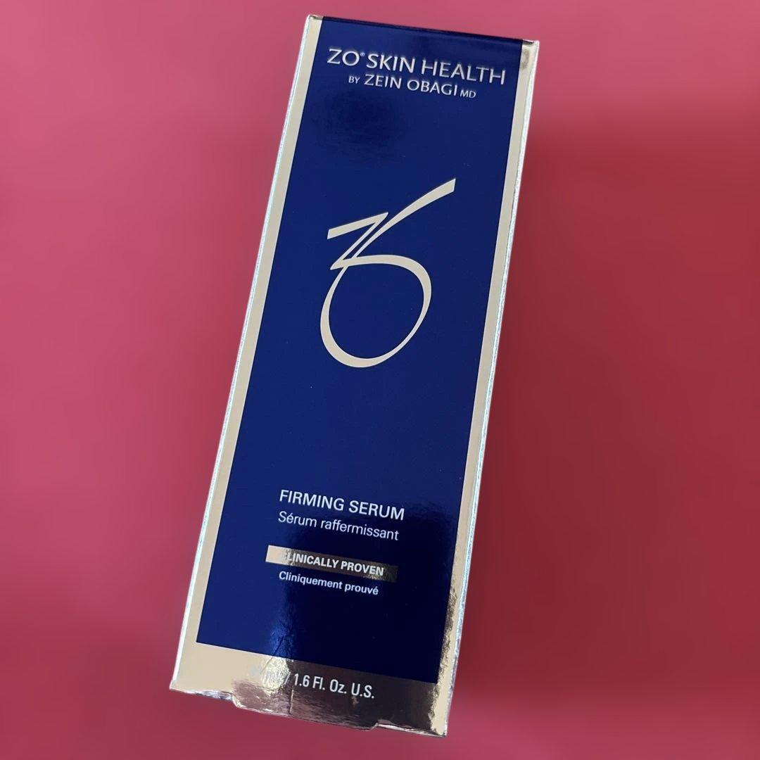 ZO SKIN HEALTH ゼオスキン　ファーミングセラム47ml