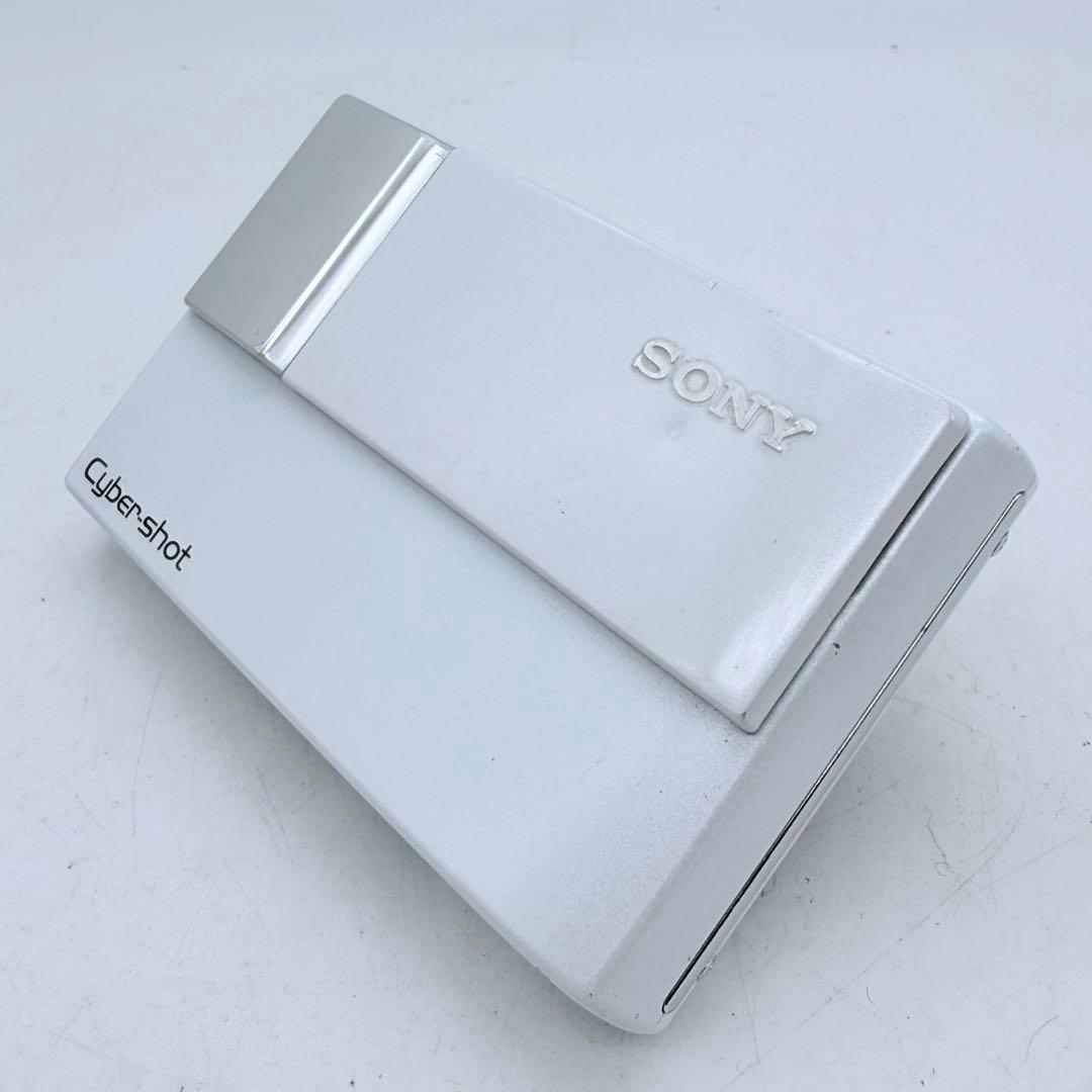 【動作確認済み】SONY Cyber-shot DSC-T10