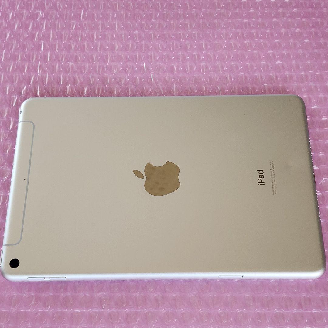 iPad mini 第5世代　本体カバーおまけ　Wi-Fi+Cellular