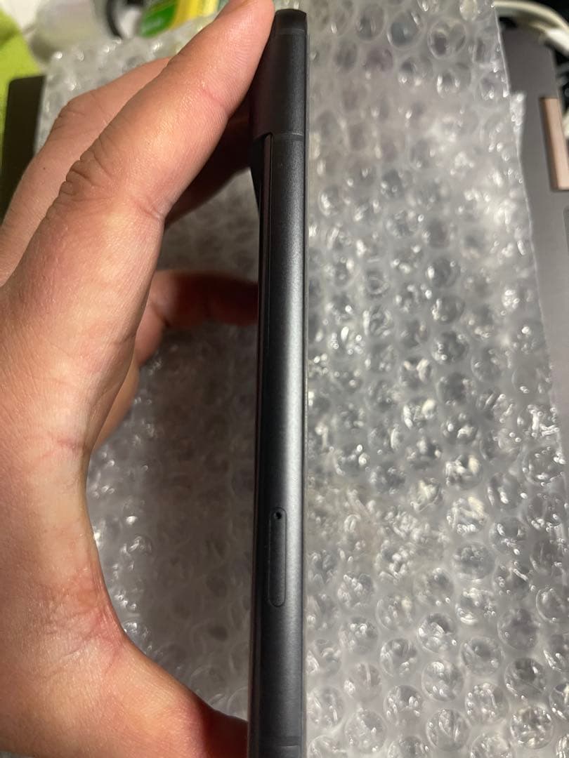 Google Pixel8 オブシディアンブラック 128GB 美品