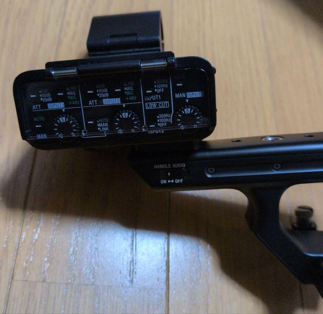 SONY FX3ボディ