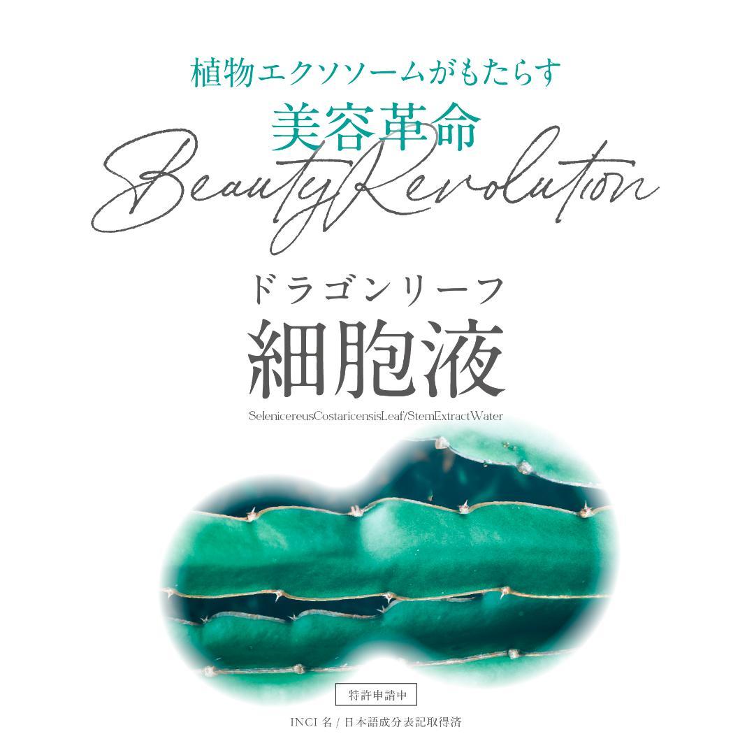 【日本初☆生エクソソーム】EXOTURANオールインワンジェル100ml 2本