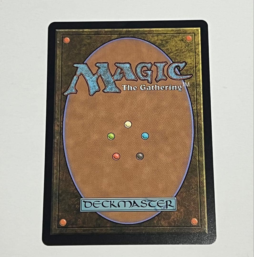 MTG 欺瞞 日本語版 通常