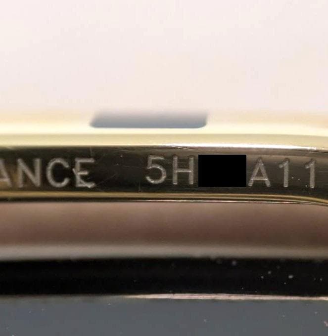 S.T.DUPONT デュポン 18K（750） 万年筆 オランピオ M 漆黒