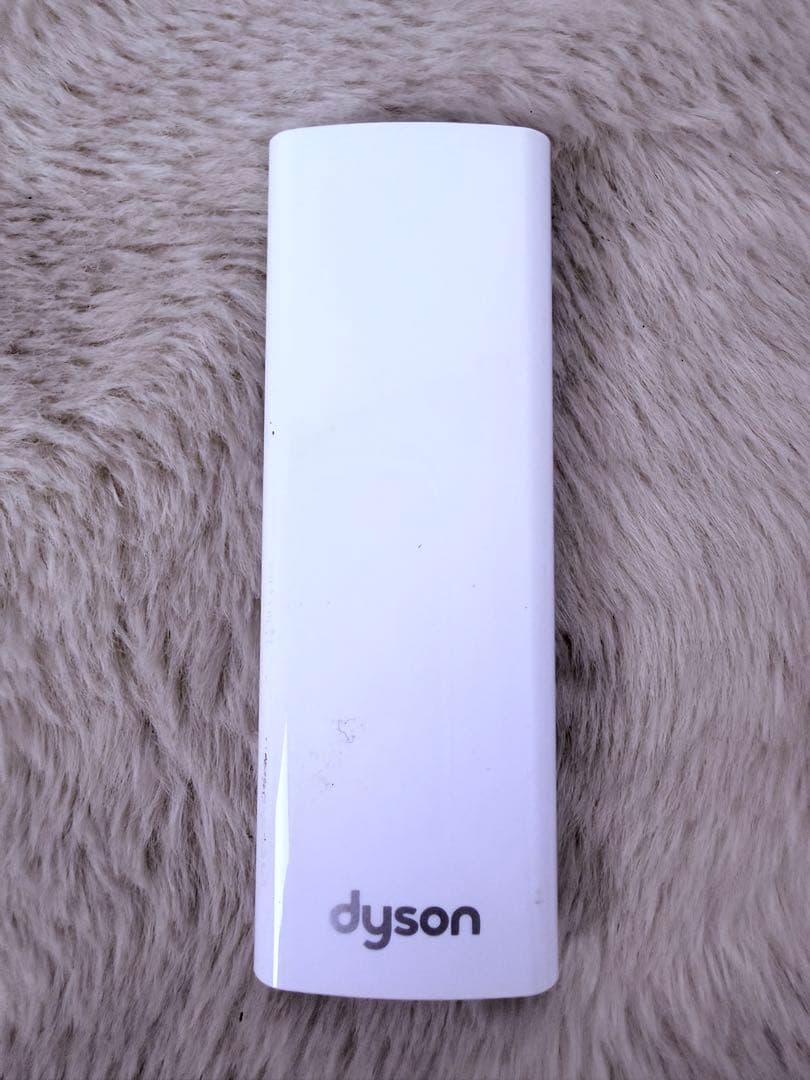 2024年製 Dyson AM09 hot+cool 超美品 完動品♪