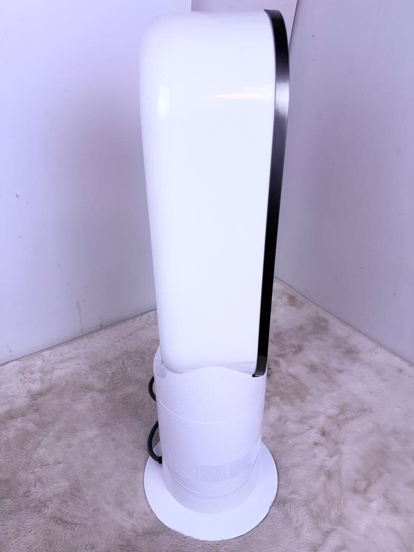 2024年製 Dyson AM09 hot+cool 超美品 完動品♪